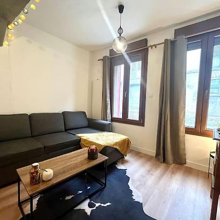 Le Countryside- Hyper Centre Apartment Sens Bagian luar foto