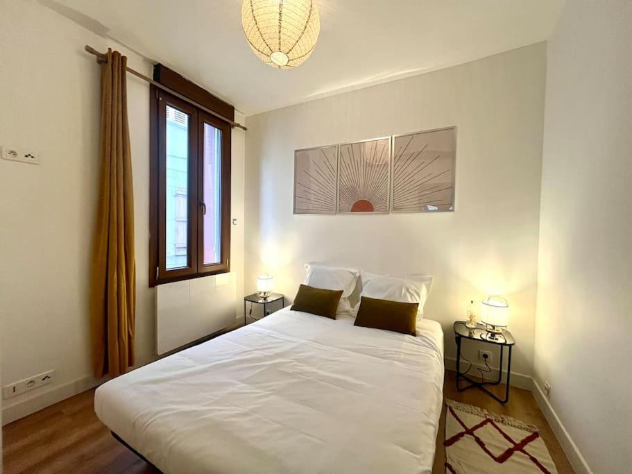 Le Countryside- Hyper Centre Apartment Sens Bagian luar foto